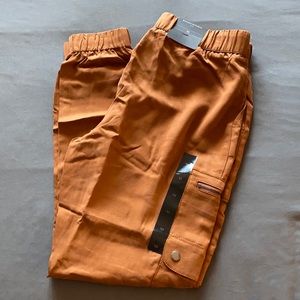 Banana Republic TENCEL Soft Cargo Pant